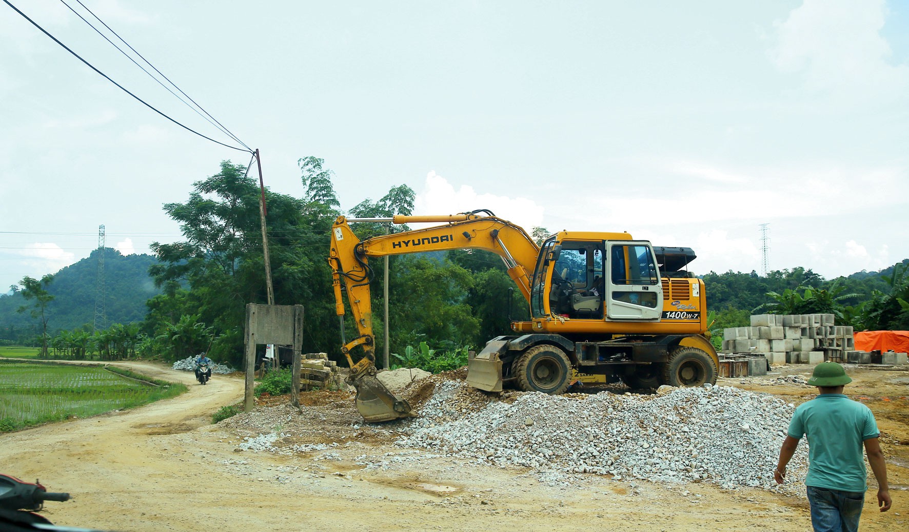 Thuận Thành (Bắc Ninh): Thành Long Khánh trúng thầu nhiều với “kịch bản” quen thuộc thuan thanh bac ninh thanh long khanh trung thau nhieu voi kich ban quen thuoc