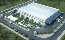 Nhà máy của Kangaroo ở Hưng Yên bị 