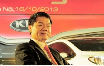 THACO muốn mua thêm cổ phần công ty nông nghiệp của Bầu Đức