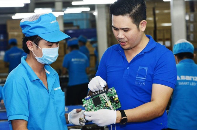 cong bo ket qua dieu tra ban dau vu asanzo