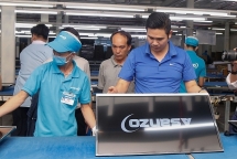 Bốn dấu hiệu vi phạm của Asanzo