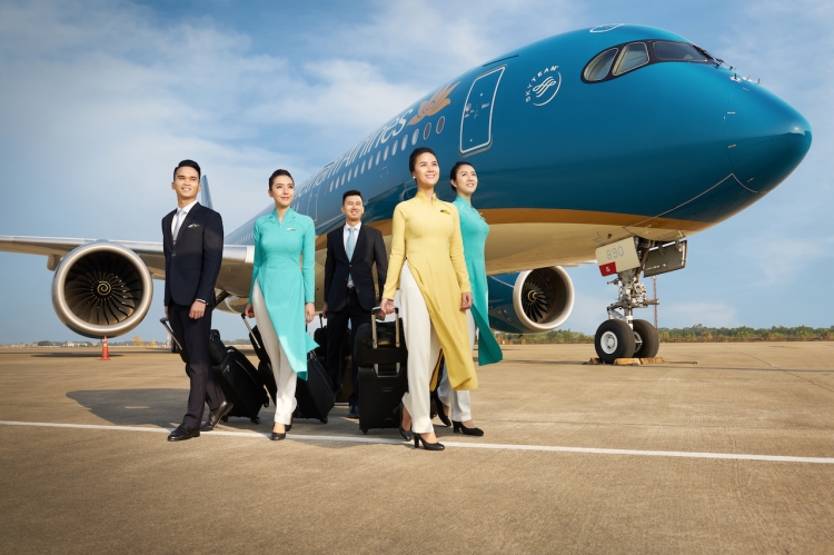 vietnam airlines bao lai hang nghin ty dong