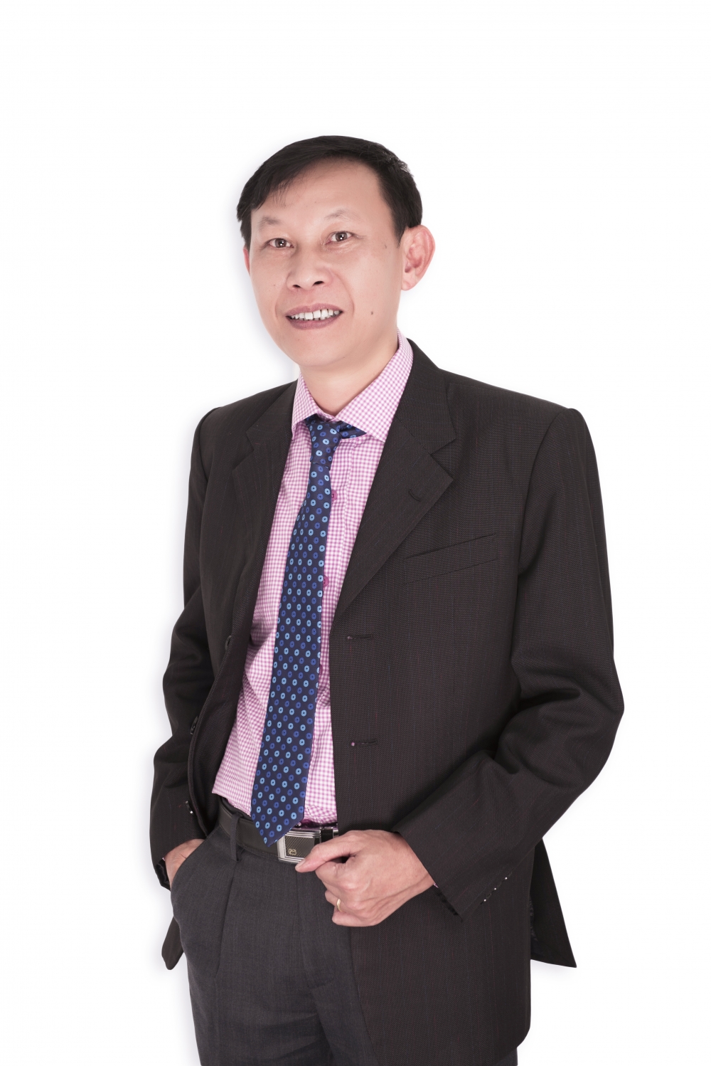 CEO Phạm Thế Hiệp: Niềm tin khách hàng là chìa khóa của NCB