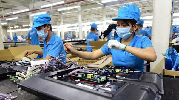 Mục tiêu kinh tế tư nhân Việt Nam đóng góp 48-49% GDP không đạt