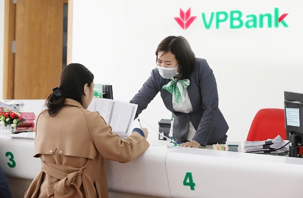 VPBank cho vay sản xuất kinh doanh với gói lãi suất 5,99%