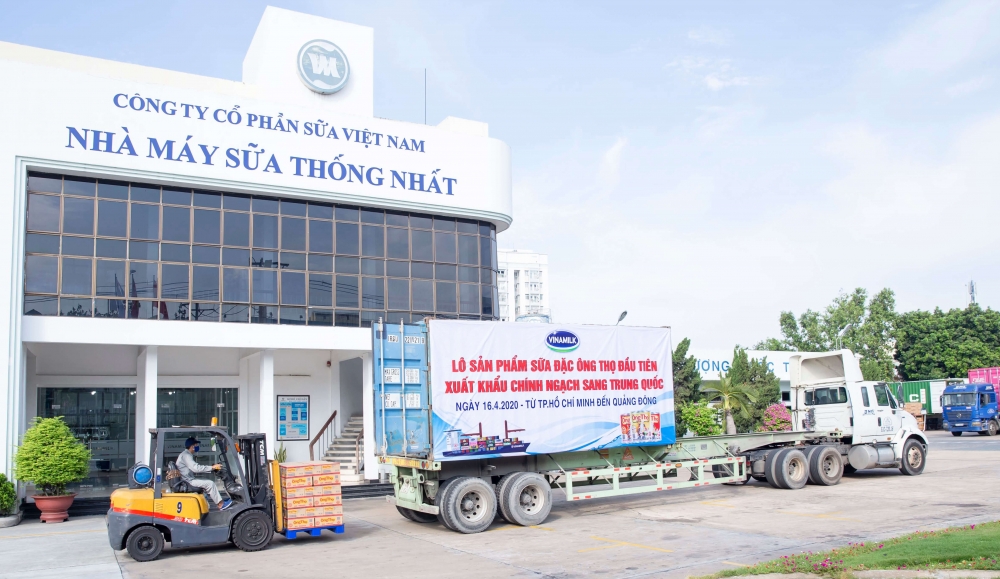 Công bố 100 nơi làm việc tốt nhất Việt Nam