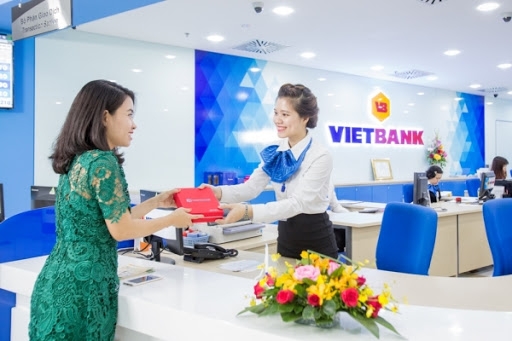 VietBank: Lãi giảm sâu, nợ xấu tăng cao