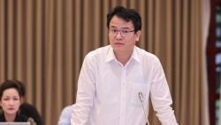 Thứ trưởng Bộ Kế hoạch và Đầu tư: Kinh tế năm 2023 thậm chí còn khó khăn hơn