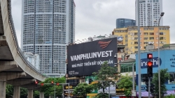 Văn Phú - Invest: Đại gia bất động sản báo lãi tăng mạnh