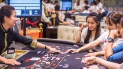 Người Việt chi hơn 140 tỷ đồng mua vé vào chơi casino ở Phú Quốc
