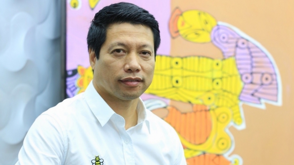 Văn Phú – Invest được vinh danh Doanh nghiệp xuất sắc Châu Á