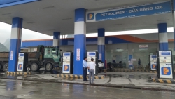 Hàng loạt công ty xăng dầu xin đóng cửa: Liên Bộ Công thương - Tài chính có hành động mới