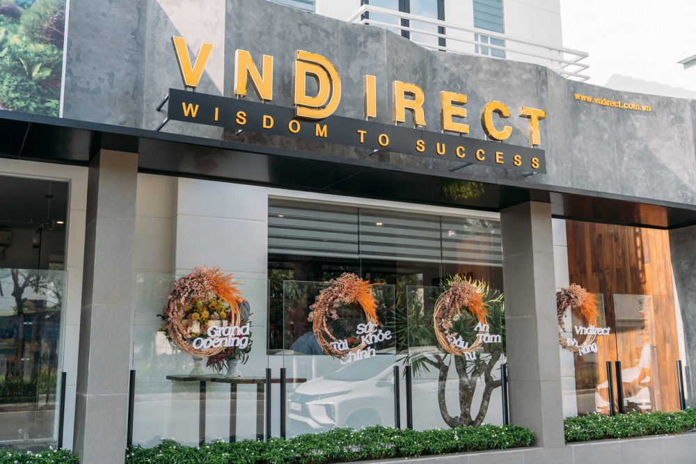 Chứng khoán VNDIRECT bị phạt vì cho vay margin trái phép cổ phiếu Thaiholdings