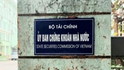 Ủy ban Chứng khoán lên tiếng vụ Chủ tịch Vạn Thịnh Phát Trương Mỹ Lan bị bắt