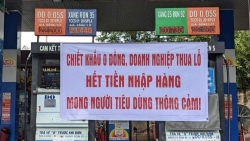 Nhiều doanh nghiệp xăng dầu đóng cửa: Tổng cục Quản lý thị trường chỉ đạo khẩn!