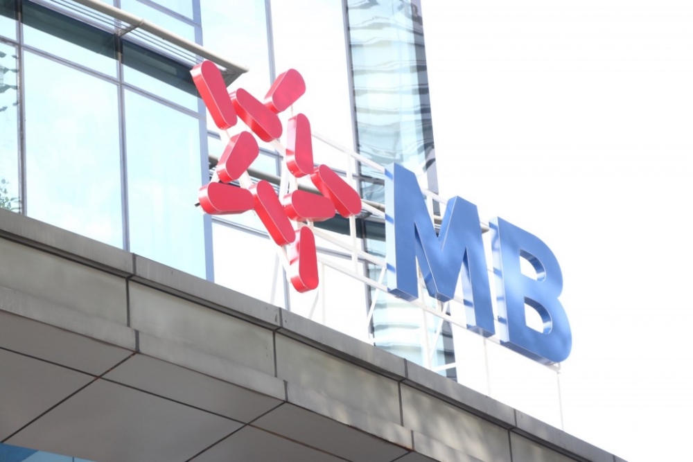 Ngân hàng MB chính thức tăng vốn lên trên 45.300 tỷ đồng
