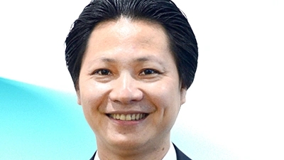 "Người cũ" trở về làm Phó Tổng Giám đốc VietinBank