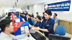 Người dân gửi 12.000 tỷ đồng vào Ngân hàng SCB trong một ngày