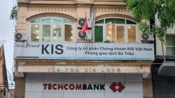 Thêm một công ty chứng khoán bị phạt sai phạm trái phiếu Tân Hoàng Minh