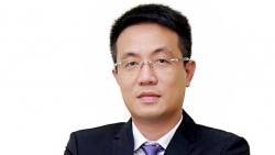 Người VietinBank sang làm Chủ tịch Ngân hàng SCB