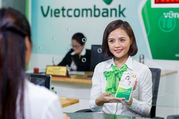 Nhóm ngân hàng áp đảo trong top doanh nghiệp nộp thuế nhiều nhất