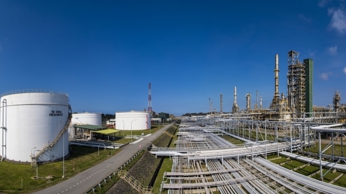 Nhà máy Lọc dầu Dung Quất vượt công suất để bù đắp nguồn cung xăng dầu
