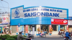 SaigonBank: Dòng tiền kinh doanh âm 1.500 tỷ đồng, nợ có khả năng mất vốn tăng vọt