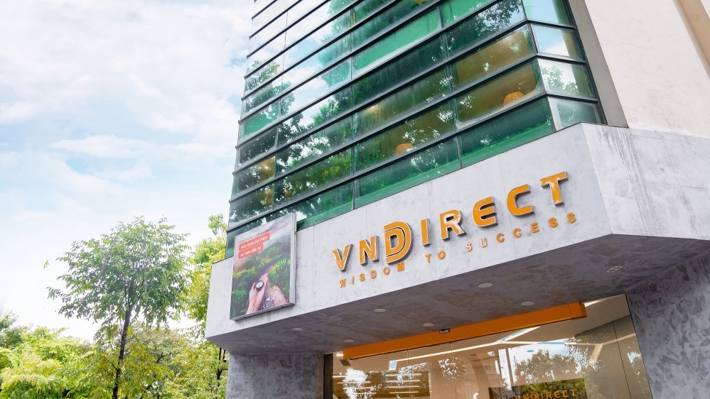 Chứng khoán VNDIRECT bác bỏ những tin đồn khiến cổ phiếu bị bán tháo