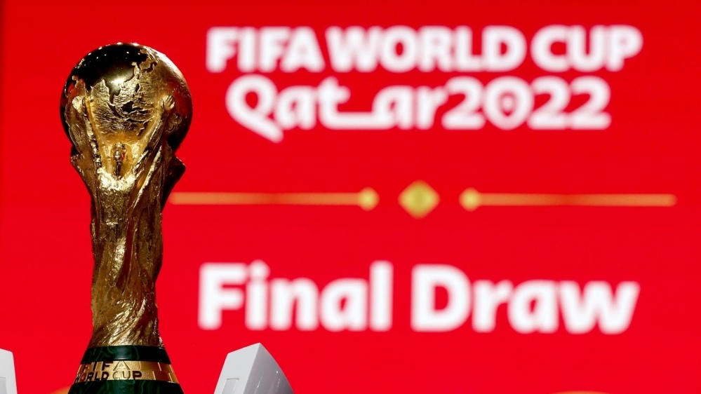Các “ông lớn” giúp VTV mang bản quyền World Cup 2022 về Việt Nam là ai?