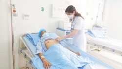 Bệnh viện Đa khoa tỉnh Thanh Hóa thực hiện thành công ca ghép thận thứ 16