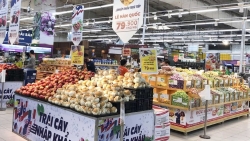 Hà Nội ước tính tổng giá trị hàng hóa phục vụ Tết năm 2023 khoảng 39.500 tỷ đồng