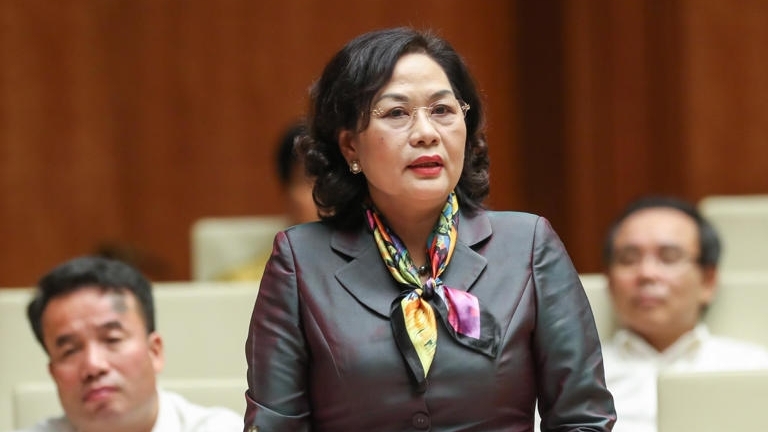 Thống đốc: Tin đồn thất thiệt tác động rất mạnh tới hoạt động của các ngân hàng