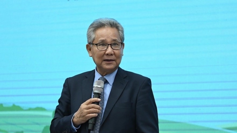 Tập đoàn Lộc Trời: Ngành thuế tiếp tục "sờ gáy", nợ tăng vọt, dòng tiền âm nặng