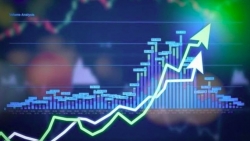 Cổ phiếu nào nhà đầu tư nước ngoài săn đón nhiều nhất trong tháng 9?