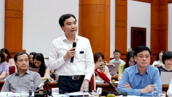 Bộ Tài chính lên tiếng việc ngân hàng thu nợ từ Quỹ Bình ổn xăng dầu