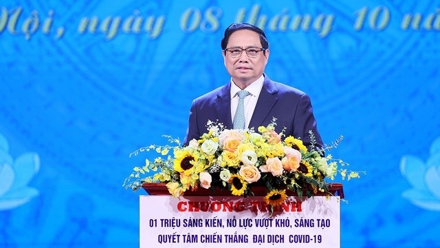 Hơn 2 triệu sáng kiến có giá trị làm lợi hàng chục nghìn tỷ đồng