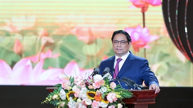 Hà Nội phải luôn đi đầu, gương mẫu cho cả nước trong bất cứ hoàn cảnh nào