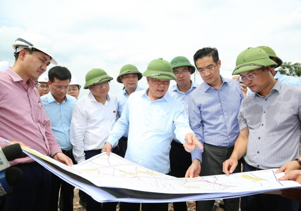 Giao quyền cho Hà Nội để tạo sức bật mới cho Thủ đô