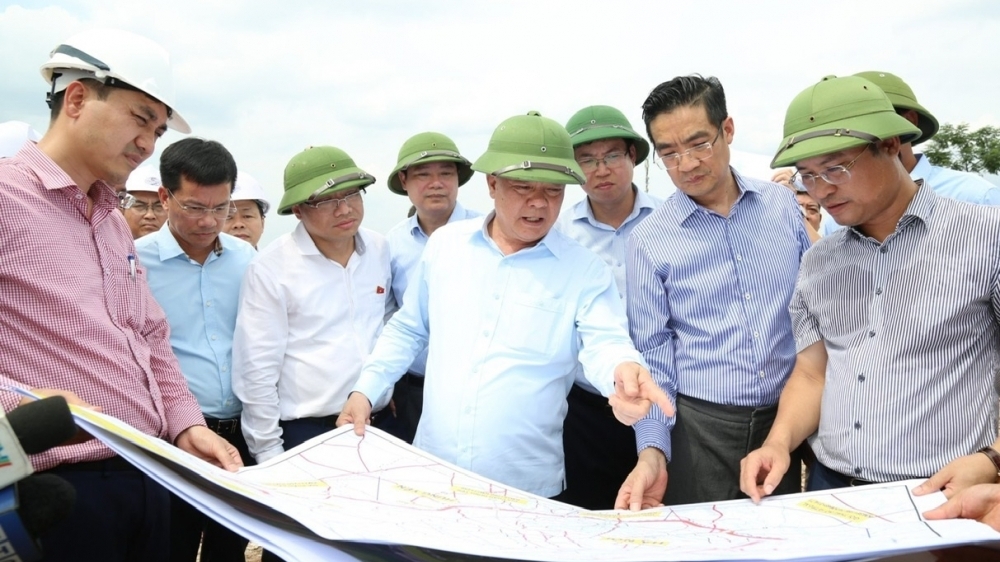 Giao quyền cho Hà Nội để tạo sức bật mới cho Thủ đô