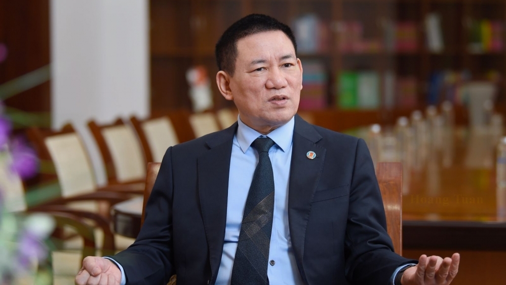 Các doanh nhân đã thể hiện tinh thần vượt khó trong nghịch cảnh