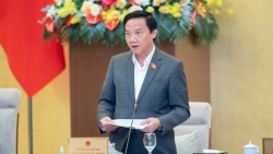 Cải cách tiền lương gắn với chất lượng trách nhiệm cán bộ công chức