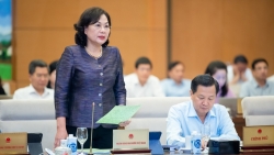 Thống đốc: Xử lý các ngân hàng yếu kém hết sức khó khăn