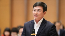 Nhà đầu tư ngoại có thể tham gia vào việc xử lý các ngân hàng yếu kém