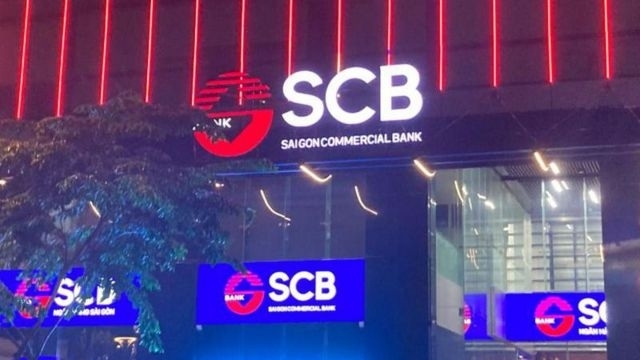 Sự cố rút tiền ở SCB khiến các ngân hàng căng thẳng về thanh khoản