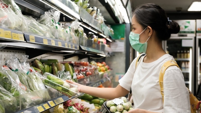 Việt Nam cần theo dõi chặt chẽ xu hướng lạm phát