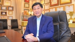 Công ty ông Johnathan Hạnh Nguyễn kiếm bộn tiền từ dịch vụ sân bay