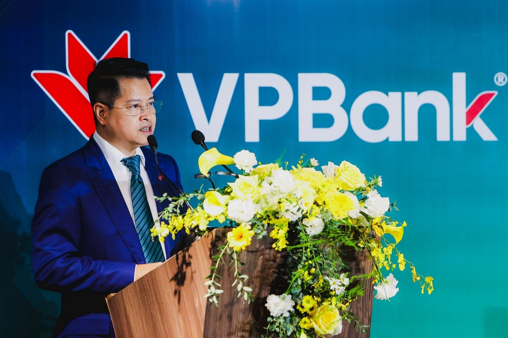 VPBank hoàn tất phát hành cổ phiếu riêng lẻ cho đại gia Nhật Bản