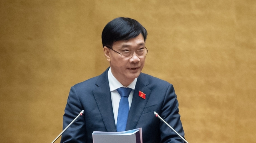 Ủy ban Kinh tế: Một số điểm nghẽn chưa được tháo gỡ hiệu quả