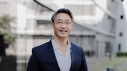 Cựu Phó Thủ tướng Đức gia nhập Vietravel Airlines