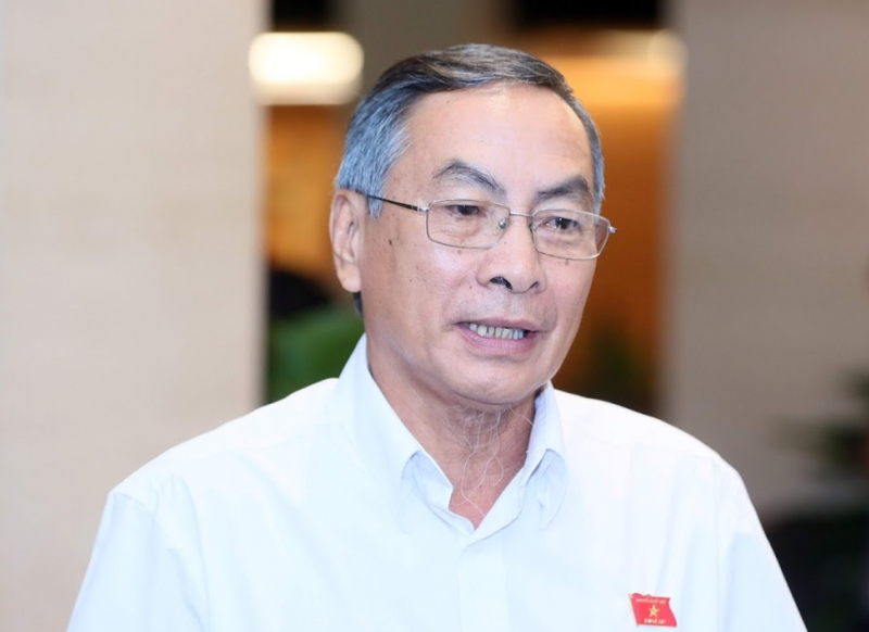 Người nhiều phiếu tín nhiệm thấp cần soi lại việc thực hiện nhiệm vụ Người nhiều phiếu tín nhiệm thấp cần soi lại việc thực hiện nhiệm vụ